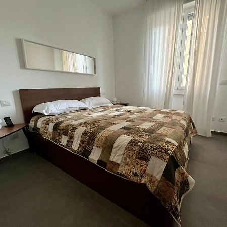 Cozy Apartment San Siro Milano Eksteriør billede