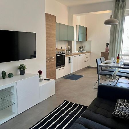 Cozy Apartment San Siro Milano Eksteriør billede