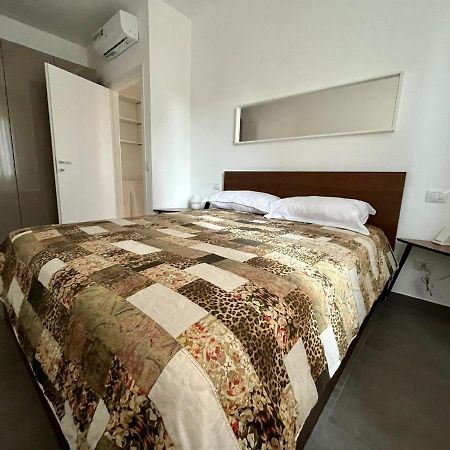 Cozy Apartment San Siro Milano Eksteriør billede