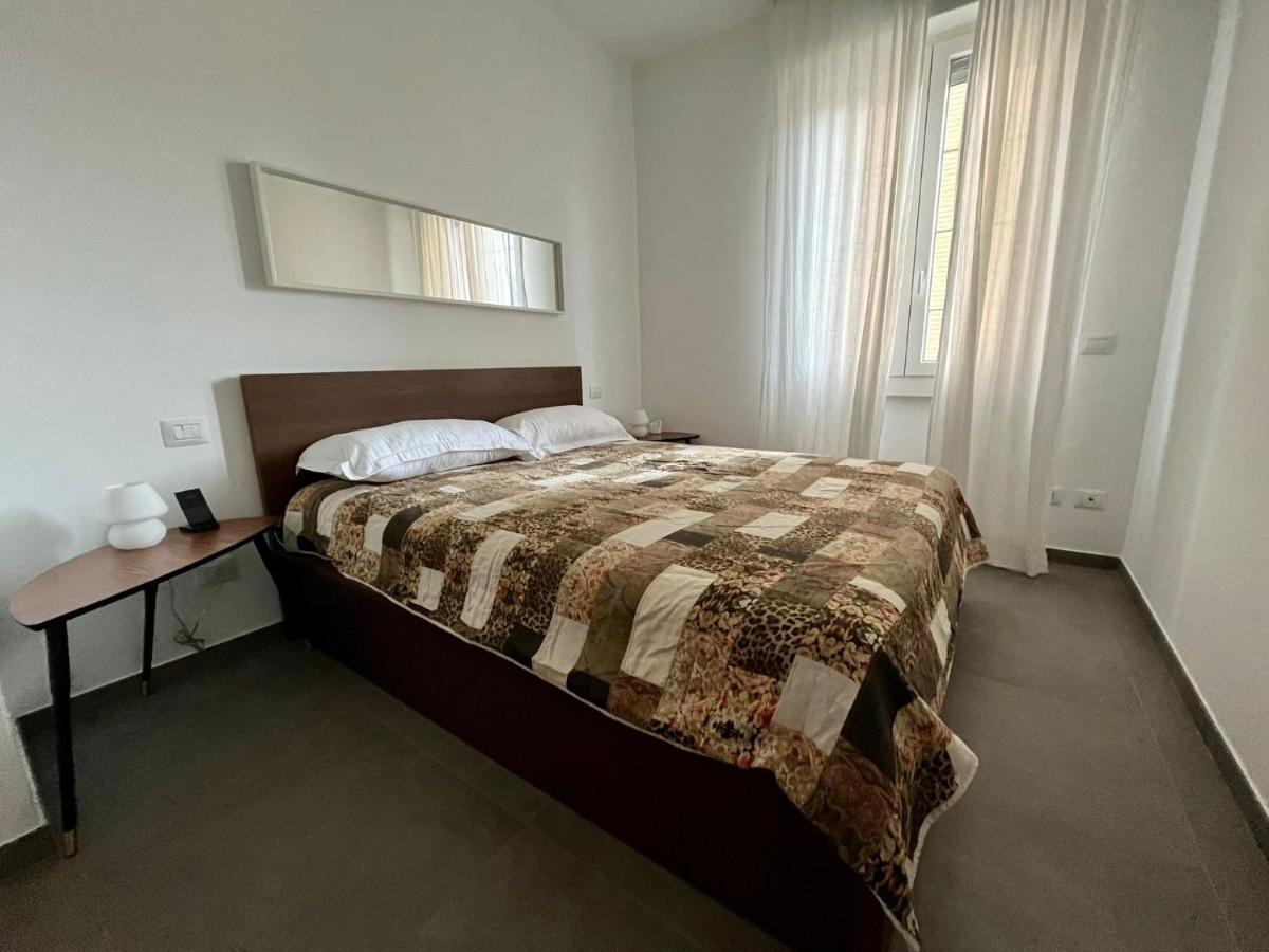 Cozy Apartment San Siro Milano Eksteriør billede