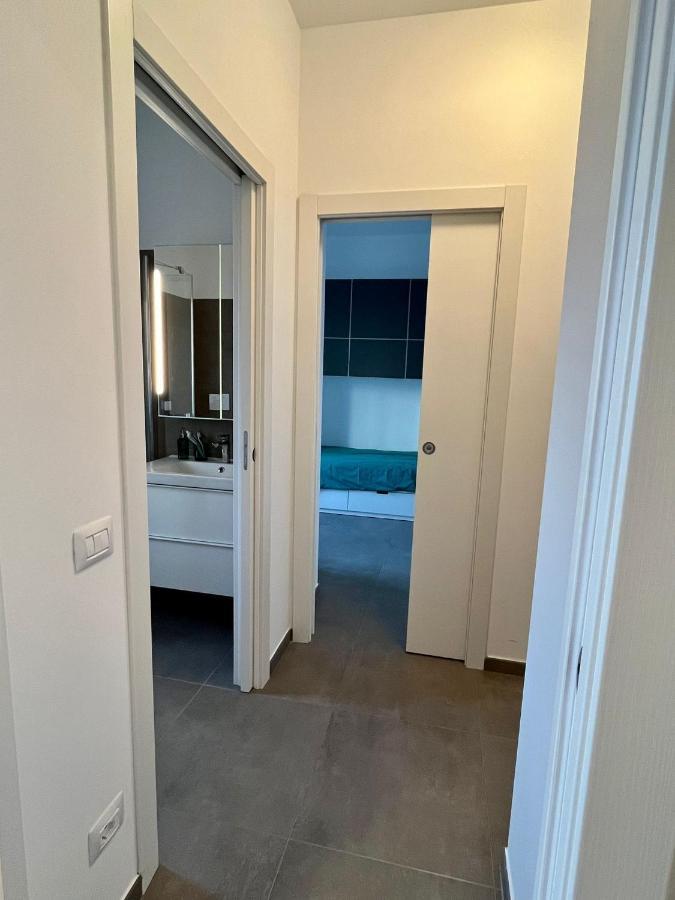 Cozy Apartment San Siro Milano Eksteriør billede
