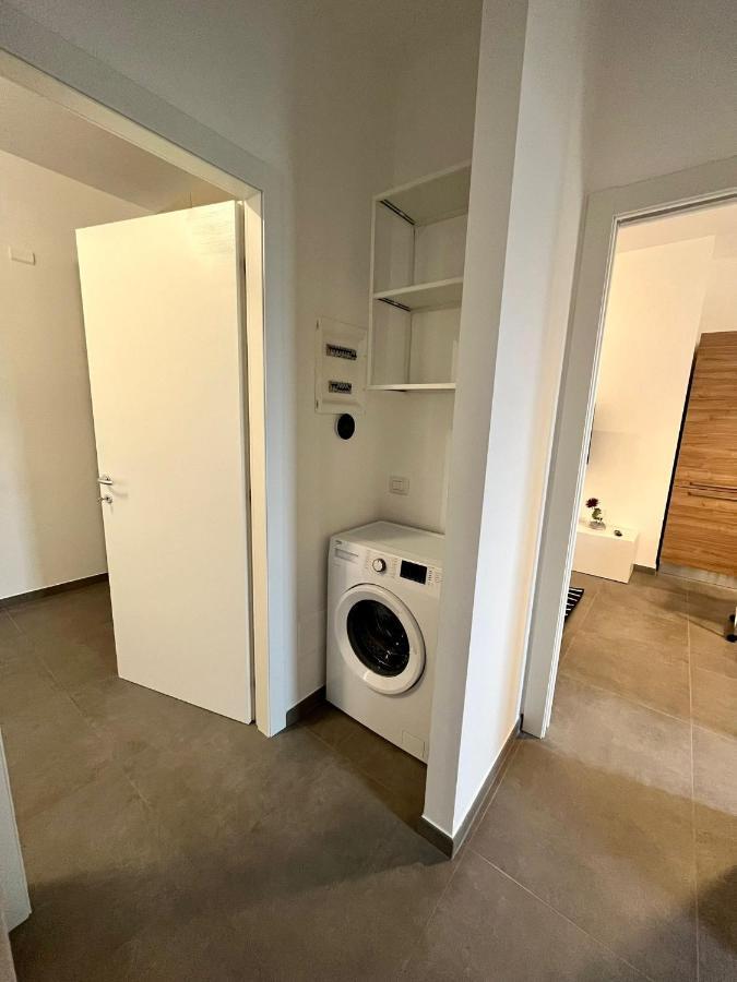 Cozy Apartment San Siro Milano Eksteriør billede