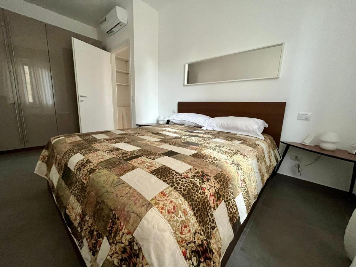 Cozy Apartment San Siro Milano Eksteriør billede
