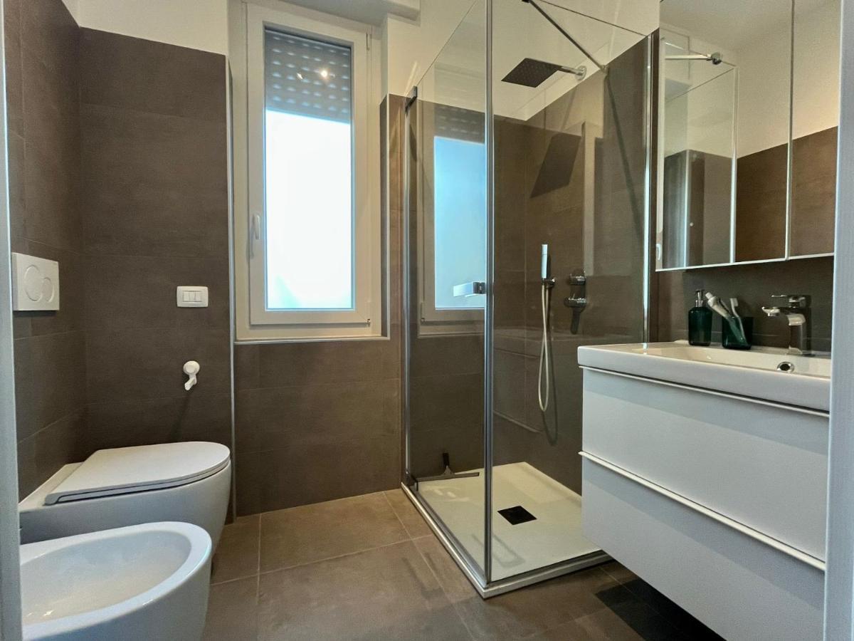 Cozy Apartment San Siro Milano Eksteriør billede